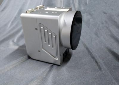 China JCZ GO71064 Laser Scan Head / GO7 Laser Scanning Head Stainless Steel Material for sale