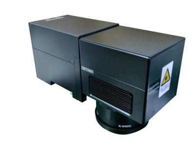 China Cor do preto da máquina da marcação do laser sistema/3D da exploração de laser de GO3D-T à venda
