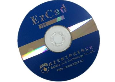 China Semiconductor 3D Laser Marking Software , ezcad3 Laser Engraving Systems Software for sale