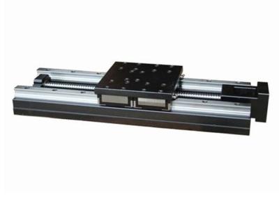 China Laser engraving linear motor x / y stages with Power and Driver board for sale