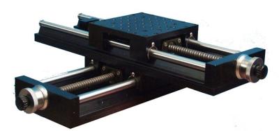China High Precision XY linear motor stage for laser marking equipment for sale