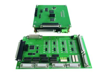 China BJJCZ / EZCAD Fiber / DLC Laser Control Board For Marking Engraving for sale