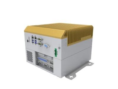 China EZCAD Laser Marking Station 2XCOM RS232 Serial Port For Fiber Machine for sale