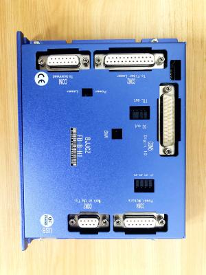 China Metal Marking Laser Control Board 5V 3A For Fiber Laser Marking Machine for sale