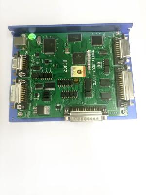 China CNC Machining Laser Marking Controller Board New Condition 1 Year Warranty for sale