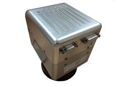 China CO2 10mm digital laser galvo head / laser galvo scanner for laser marking machine for sale