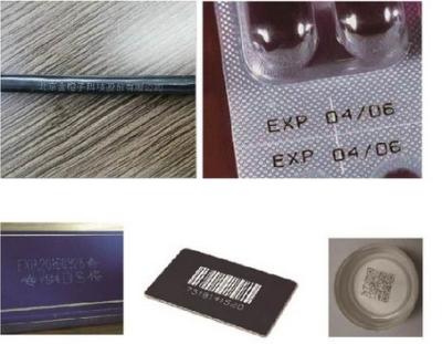 Chine Contrôleur de pièces de machine d'inscription de laser de Jcz écran de 10,4 pouces à vendre