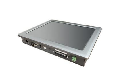 China Linux Laser Marking Controller Embedded Touch Panel for sale