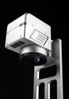 China 2D Laser Galvo Scanner JCZ 10mm Beam Spot XY2-100 Standard for sale