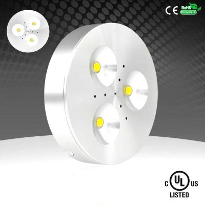 China 3W 12V High CRI LED Wall Lamp CREE or Edison for residential wall decration for sale
