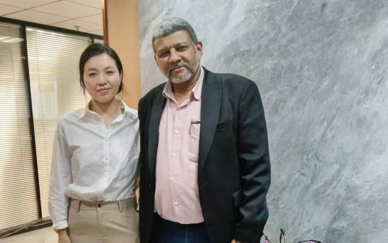 Verified China supplier - Wuxi Talat Steel Co., Ltd.
