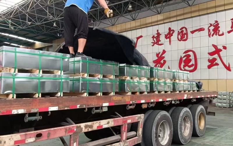 Verified China supplier - Wuxi Talat Steel Co., Ltd.