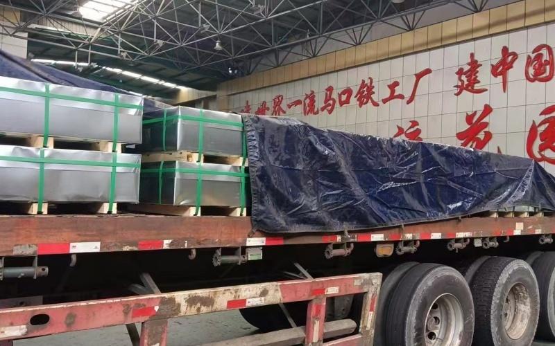 Verified China supplier - Wuxi Talat Steel Co., Ltd.