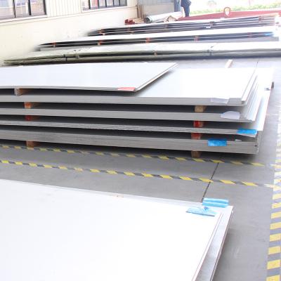 China AISI 304L Hot Rolled Stainless Steel Plate Mirror And Matte for sale