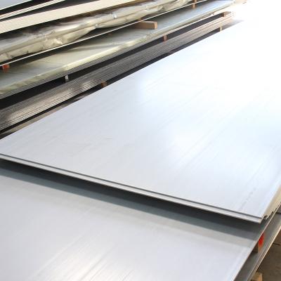 China SUS304 SS316 Hot Rolled Stainless Steel Plate SS201 SS202 SS301 for sale