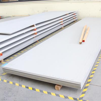 China 1000mm To 1250mm 309S ASTM Stainless Steel Plate 310S 316L for sale