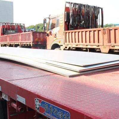 China Slit Edge Hot Rolled Stainless Steel Plate 309s 310s With Customized 2000mm for sale