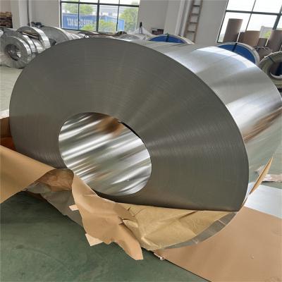China 0.21mm Tinplate Steel Sheet TH415 TH520 TH550 TS275 TS245 SPTE TFS for sale