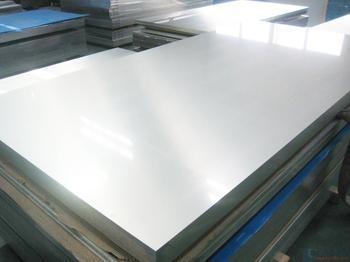 China 1.5mm Stainless Steel Sheets for sale