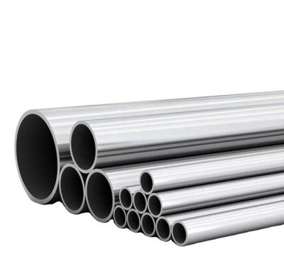 China TP304L Bright Annealed Stainless Steel Pipes And Tubes For Instrumentation for sale