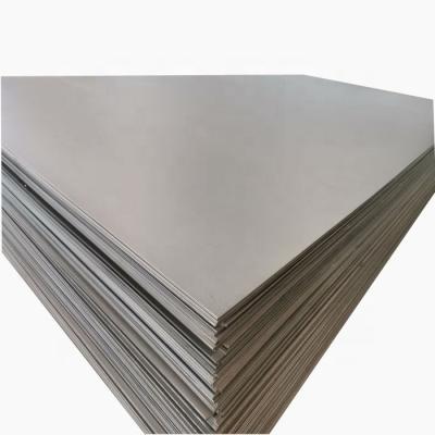 China ASTM SB265 0.5mm To 0.8mm Titanium Metal Plates Gr1 for sale