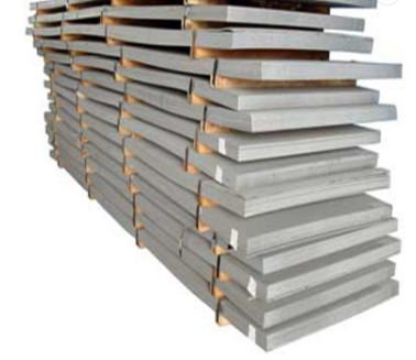 China SS316 1.5mm Hot Rolled Stainless Steel Plate 24mm To 1500mm for sale