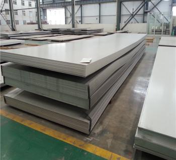 China 24mm To 1500mm 316 Stainless Steel Sheet Metal Bendable for sale