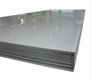 China 5mm Hot Rolled Stainless Steel Plate for sale