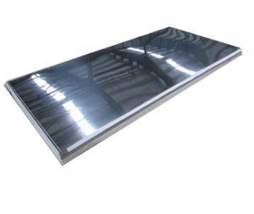 China Duplex 2205 2507 Hot Rolled Stainless Steel Sheet 304L 10mm EN 1.4462 for sale