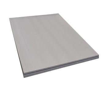 China SUS304 Hot Rolled Stainless Steel Plate 1000mm To 1250mm for sale