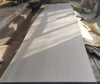 China 400 Series AISI Hot Rolled Steel Sheet Heat Resistance for sale