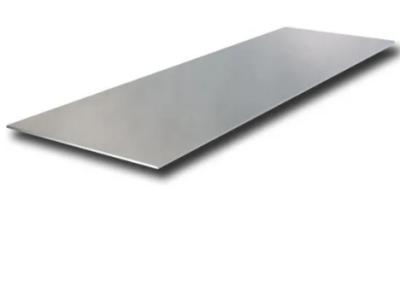 China No. 1 2B 430 410 409L 321 310S Hot Rolled Sheet Metal for sale