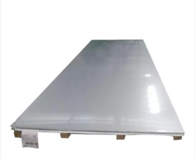 China ASME SS316 No. 1 Surface Hot Rolled SS 304 Plate for sale