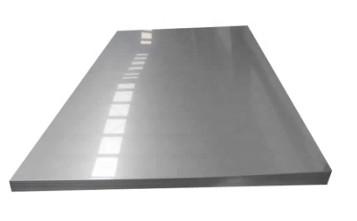 China SS316 SS304 Cold Rolled Stainless Steel Plate 2000mm To 6000mm for sale