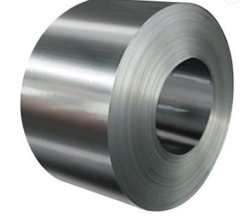 China AISI ASTM SS410 420 SS430 Stainless Steel Coils NO.1 2B for sale