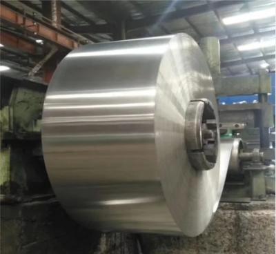 China 420j1 420j2 430 Stainless Steel Coil 431 434 436L 439 Cold Rolled SUS310S 409L 420 for sale