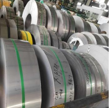 China bobinas de acero inoxidables de 500m m a de 2000m m en venta