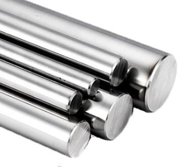 China 300 Series 200 Series Inconel 600 SS Bright Bar 316L for sale