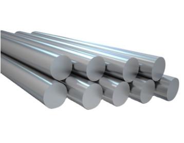 China SS201 polonês brilhante ASTM A479 Rod Bar de aço inoxidável à venda