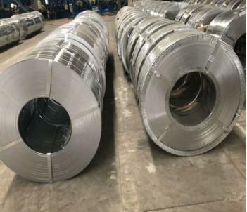 China TS550GD 0.12mm To 6.0mm Galvanised Steel Roll Q345B Q235 for sale