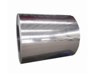 China SGCC DX51D Q195 Hot Dipped Galvanized Steel Coils DB460 for sale