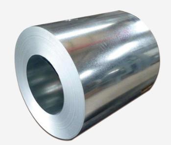 China Cold Rolled SGCC CGCC Galvanized Steel Coils 20mm To 1500mm for sale