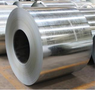 China JIS ASTM SGC400 Hot Dipped Galvanised Coil DX51D SGC440 for sale
