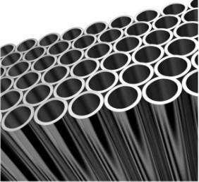 China Q215 Q195 0.6mm To 20mm Hot Dipped Galv Steel Tube for sale