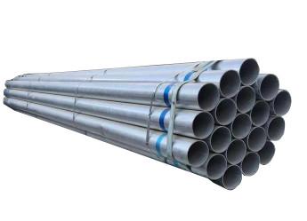 China 0.5 Inch A106 Gr.B 1 Inch Galvanized Steel Pipe Agricultural for sale