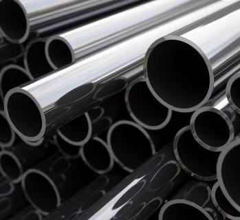 China Gi 1018 110mm 170mm Galvanised Steel Pipes 180mm 200mm 250mm  4 Inch for sale
