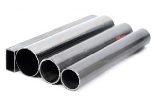 China SS317 SS317L Stainless Steel Pipes And Tubes 321 321H 347 for sale