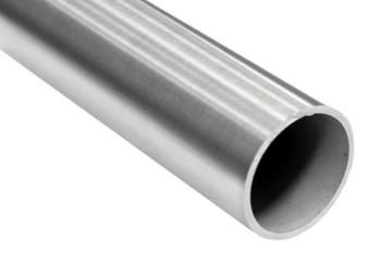 China Inox AISI ASTM A554 Seamless Steel Pipe SS201 SS316L for sale