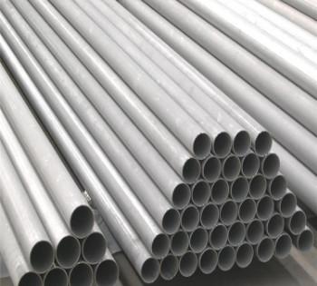 China SUS410 420 430 AISI Stainless Steel Pipes And Tubes for sale