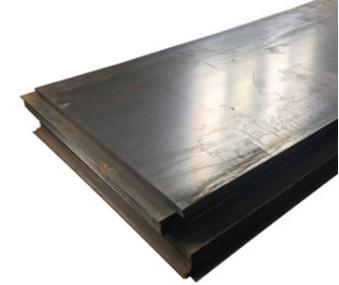 China High Strength 6mm To 400mm Carbon Steel Plates A36 for sale
